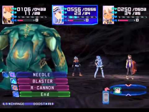 Xenosaga Episode I:  Der Wille zur Macht - Part 10