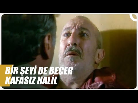 Lamia'nın İcabına Bakmazsan... - Üvey Baba 17. Bölüm
