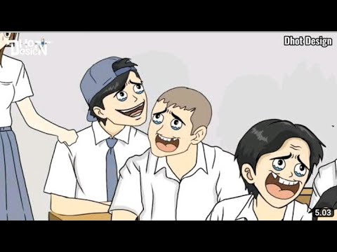 RAPAT PERSIAPAN MOS (KONA) ANIMASI SEKOLAH @Dhot #kona