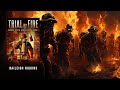 TRIAL BY FIRE Vol. 1 | Free Audiobook | Post Apocalyptic Zombie Thriller | #newaudiobook