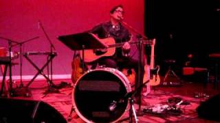 &quot;Sweetest Little Song&quot; Butch Walker @ 7 Stages 1/15/10