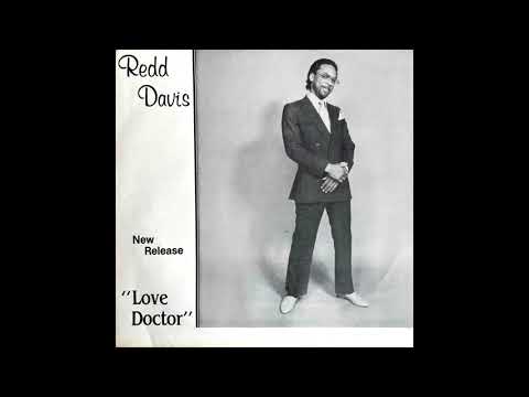 Redd Davis - Love Doctor