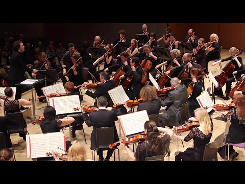 The Hallé - Tchaikovsky: Symphony No.6, 1st movement
