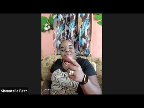 Facing your Fear. Apt. Shauntelle Best on Appointment with Dr Cummins. Tesimonies and Praise reports