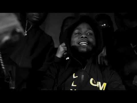 Trapflava Boowop - You Know How It Go ( Official Video ) Dir. @waxbando