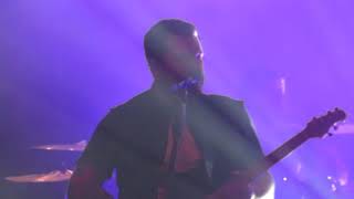 Thrice - Between The end And Where We Live - Live @ The Fox Theatre 2-28-20 in HD