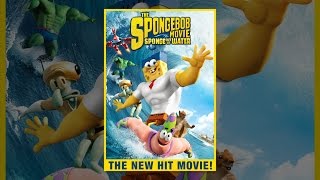 SpongeBob SquarePants: Sponge Out Of Water