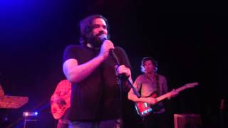 Matt Berry &amp; The Maypoles #ToastofLondon theme Take My Hand