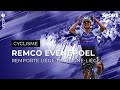 Remco Evenepoel remporte Liège-Bastogne-Liège !