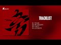 [Full Album] BABYMONSTER (베이비몬스터) - 춤 (CHOOM)