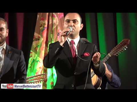 Festas da Praia 2018 - Desgarrada com 6 Cantadores - Terceira Açores