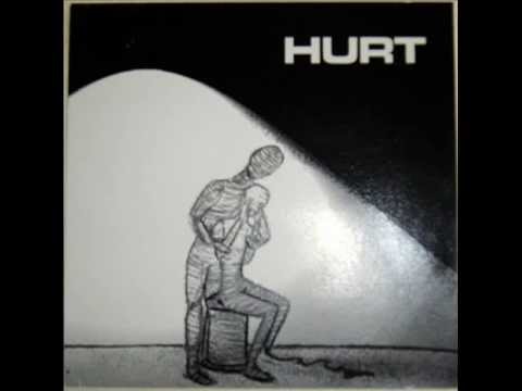 Hurt - The New Disease (Self Titled)