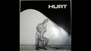 Hurt - The New Disease (Self Titled)