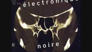 Eivind AARSET "Namib" (1998)