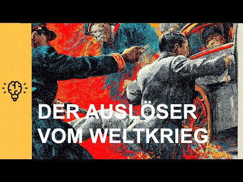 Attentat von Sarajevo | EINFACH ERKLÄRT