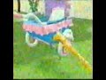 Playhouse Disney Argentina Manny A La Obra Promo 2008