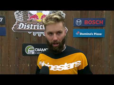 Red Bull District Ride 2022