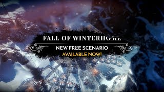 Frostpunk | Dev Diary - 