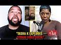 Tasha K & Storm Monroe GO OFF On Each Other | Dirty Secrets EXPOSED!