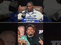 Ray Ford tells all about how his rivalry with O'Shaquie Foster began 👀