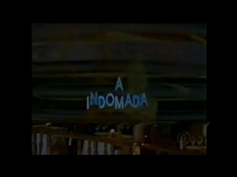 Intervalo VPVN A Indomada Globo (17/03/2000)
