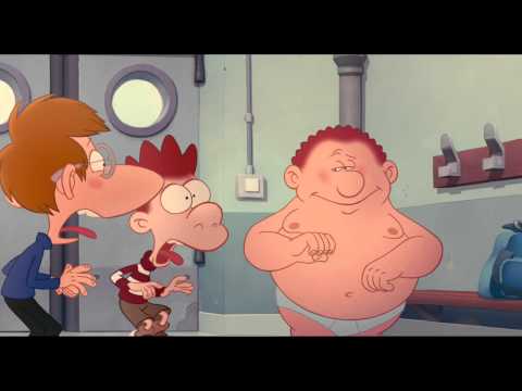 Titeuf, le film - Bande annonce teaser [VF|HD]