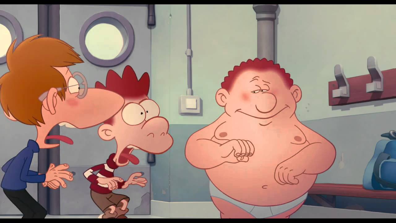 Miniature de la vidéo Titeuf, le film - Bande annonce teaser [VF|HD] du film Titeuf (Le Film)