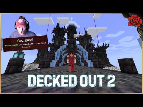 Decked Out 2 (TangoTek) – Ravagers Be Ravagin’ Me | VOD