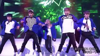 [韓中字]ONF（온앤오프）-Original