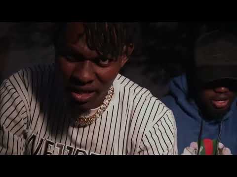 Djika flow clip officiel rappeur Papiema