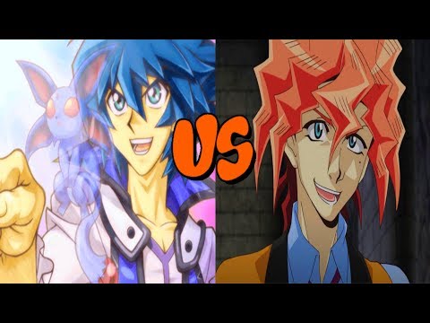 The King of Games Tournament IV: Jesse vs Dennis (Match #5)