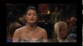 Bellini, Casta Diva, Anna Netrebko, Legendas em Português