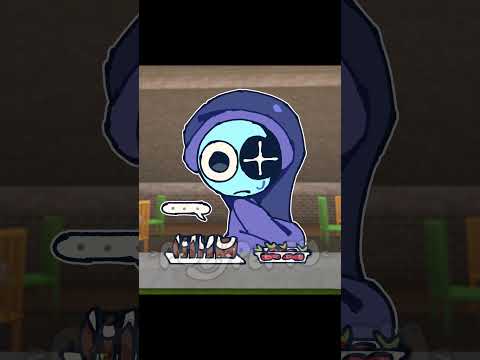 Cosmo Vs Sprout 👺 | OG | (NOT A SHIP) #dandysworld (DO NOT REUPLOAD MY VIDEO EVEN IF YOU CREDIT)