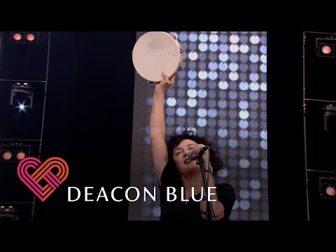 Deacon Blue - Fergus Sings The Blues (Radio 2 In The Park, 16th Sept 2023)
