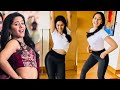 Tum Tum Song Dance By Mirnalini Ravi 😍 - Rehearsal Video | Enemy Movie | Maala Tam Tam Video Song