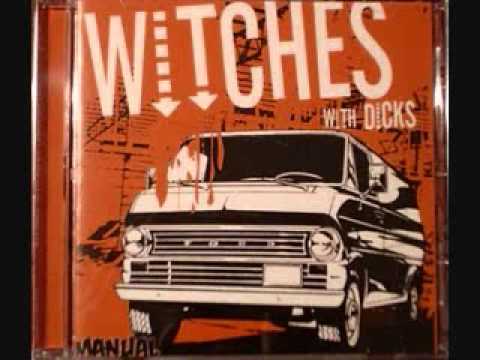 Witches With Dicks - How To Cook 40 Humans