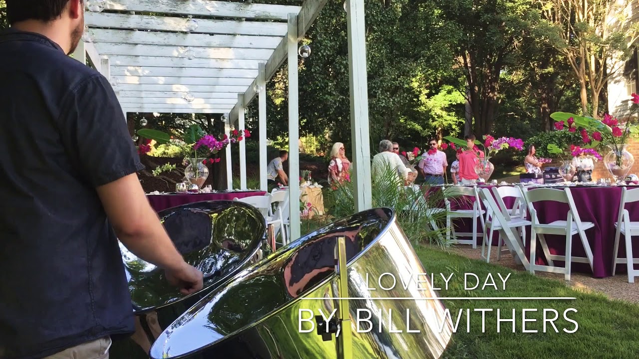 Promotional video thumbnail 2 for RRSteelPans