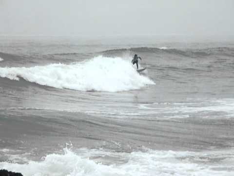MiRkO Barranquito Beach