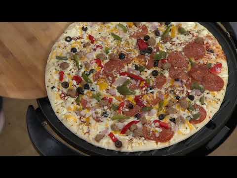 Electric Grill Qvc