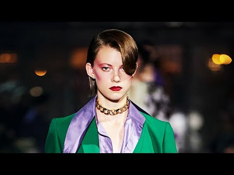 VALENTINO - SPRING SUMMER 2022