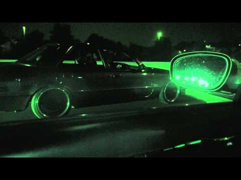 Cranberry/shopHEMI Procharged 300C SRT8 vs 1988 Toyota Cressida 2JZ 6 Speed Swap