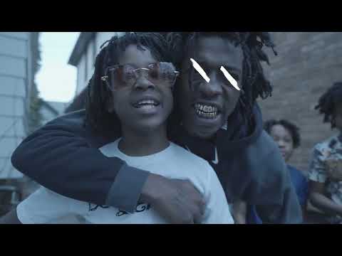 54 Baby Trey x 54 Baby Oodie  - Lil Oowap [Shot By @OceanLegacyCinematic]