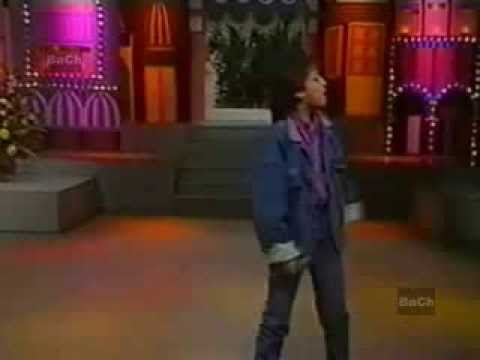 ¡OH MAMÁ!... ELLA ME HA BESADO* - PABLITO RUIZ - 1989 (REMASTERIZADO)