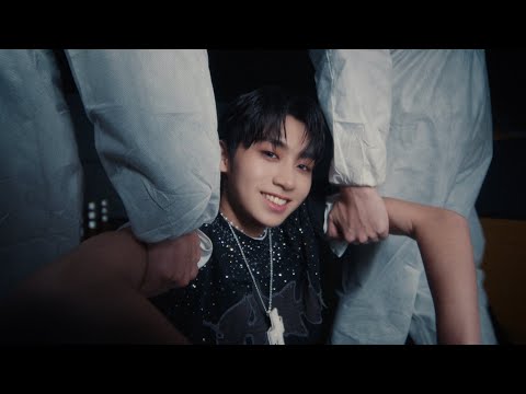 F.F.O ‘你那麼可愛Too Cute To Handle’ Official MV Member Clip｜#勝銘センミン