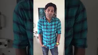 Pratyush Uday Actor age 20,25 video
