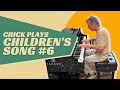 Livestream Highlights - Chick Plays Children’s Song #6