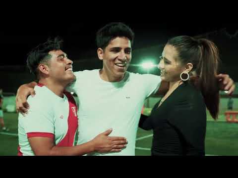 Enamorada De Un Amigo Mio - Armonia 10
