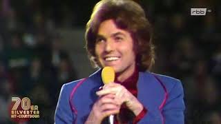 Chris Roberts – Ich bin verliebt in die Liebe (1970)  👉 [4K, UHD]