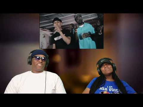 Young Q ft. JoeMari, TC Low - Slide4U (Official Video) (REACTION!!!)