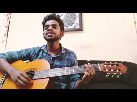 Sihinen oba mata penenawa nam | cover by Ninidu lakisuru